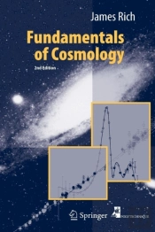 Fundamentals Of Cosmology