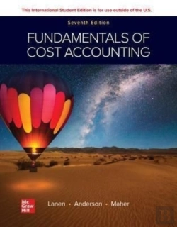 Bertrand.pt - Fundamentals Of Cost Accounting Ise