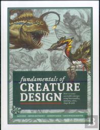 Fundamentals Of Creature Design