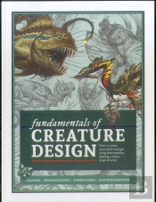 Fundamentals Of Creature Design
