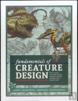 Bertrand.pt - Fundamentals Of Creature Design