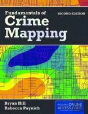 Fundamentals Of Crime Mapping