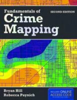 Bertrand.pt - Fundamentals Of Crime Mapping