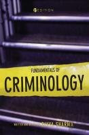 Fundamentals Of Criminology