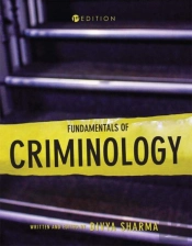 Fundamentals Of Criminology