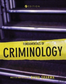 Bertrand.pt - Fundamentals Of Criminology