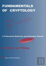 Fundamentals Of Cryptology