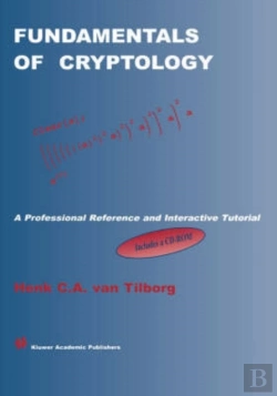 Bertrand.pt - Fundamentals Of Cryptology
