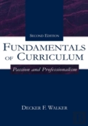 Fundamentals Of Curriculum