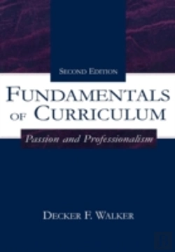 Bertrand.pt - Fundamentals Of Curriculum