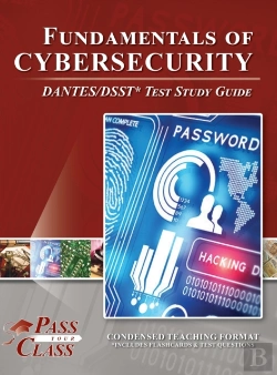 Bertrand.pt - Fundamentals Of Cybersecurity Dantes/Dsst Test Study Guide