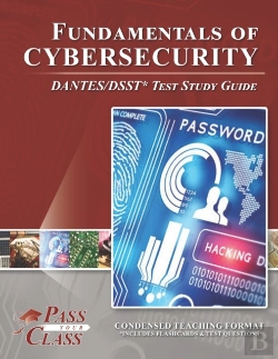 Bertrand.pt - Fundamentals Of Cybersecurity Dantes/Dsst Test Study Guide