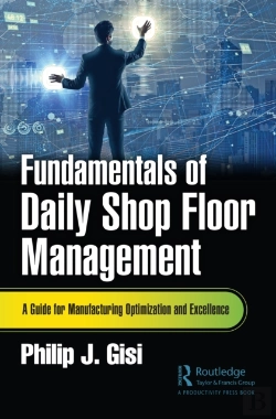 Bertrand.pt - Fundamentals Of Daily Shop Floor Management