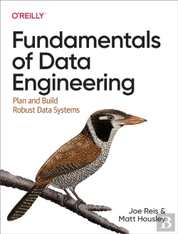 Bertrand.pt - Fundamentals Of Data Engineering