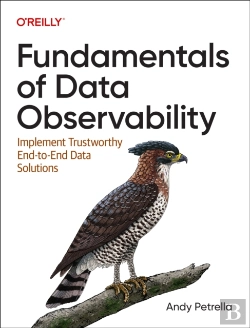 Bertrand.pt - Fundamentals Of Data Observability