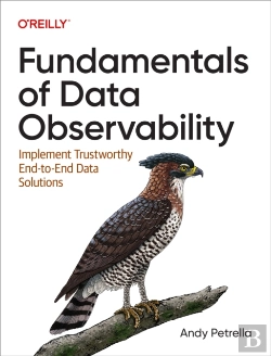 Bertrand.pt - Fundamentals Of Data Observability