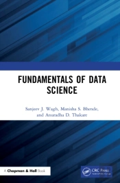 Fundamentals Of Data Science