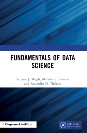 Fundamentals Of Data Science