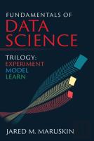 Fundamentals Of Data Science Trilogy