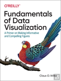 Bertrand.pt - Fundamentals Of Data Visualization