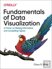 Fundamentals Of Data Visualization