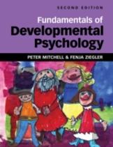 Fundamentals Of Developmental Psychology
