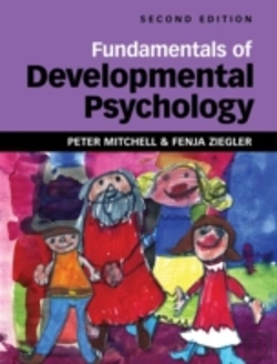 Bertrand.pt - Fundamentals Of Developmental Psychology