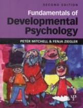 Fundamentals Of Developmental Psychology