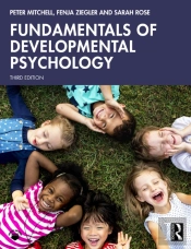 Fundamentals Of Developmental Psychology
