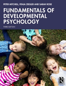Bertrand.pt - Fundamentals Of Developmental Psychology