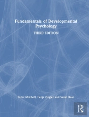 Fundamentals Of Developmental Psychology