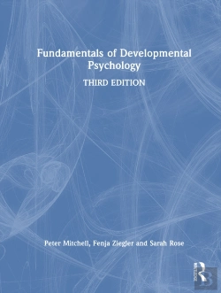 Bertrand.pt - Fundamentals Of Developmental Psychology