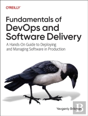 Fundamentals Of Devops And Software Delivery