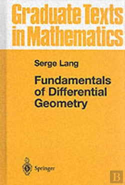 Bertrand.pt - Fundamentals Of Differential Geometry