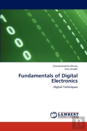 Fundamentals Of Digital Electronics