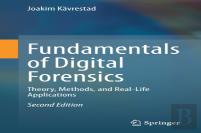 Fundamentals Of Digital Forensics
