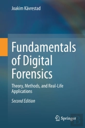 Fundamentals Of Digital Forensics