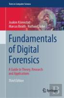 Fundamentals Of Digital Forensics
