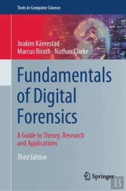 Bertrand.pt - Fundamentals Of Digital Forensics