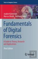Fundamentals Of Digital Forensics