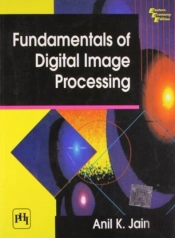 Fundamentals Of Digital Image Processing