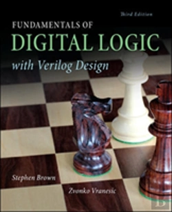 Bertrand.pt - Fundamentals Of Digital Logic With Verilog Design