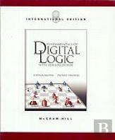 Fundamentals of Digital Logic with Verilog Design