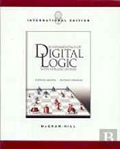 Fundamentals of Digital Logic with Verilog Design