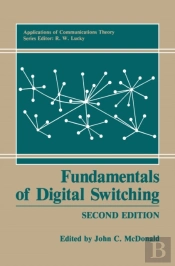 Fundamentals Of Digital Switching