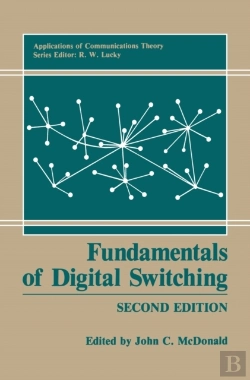Bertrand.pt - Fundamentals Of Digital Switching