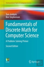 Fundamentals Of Discrete Math For Computer Science