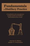 Fundamentals Of Distillery Practice