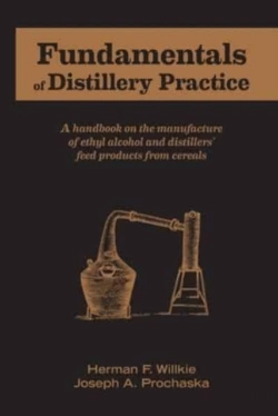 Bertrand.pt - Fundamentals Of Distillery Practice