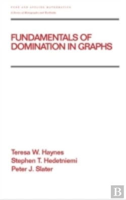 Bertrand.pt - Fundamentals Of Domination In Graphs